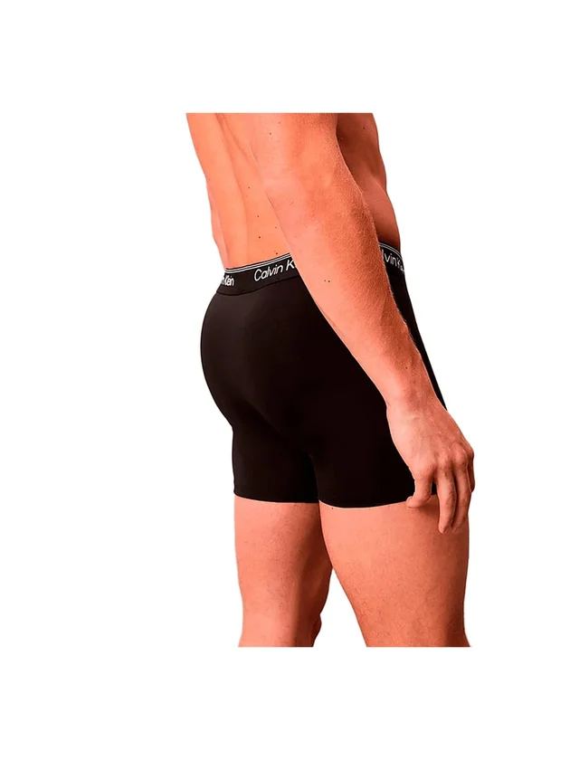 Boxer Brief 3PK