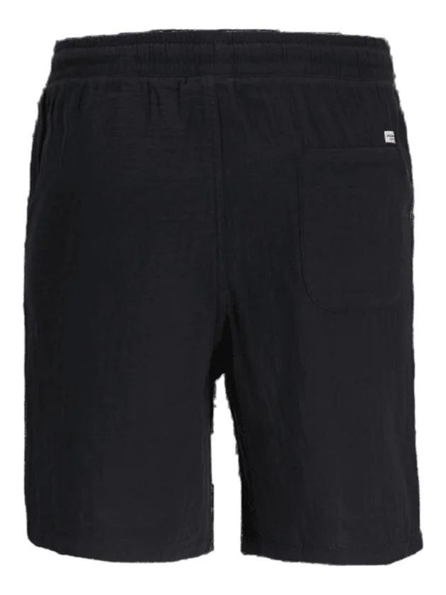 Jaiden Patras Jogger Short Reg