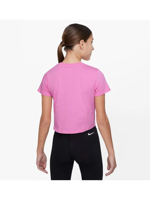 Tee Crop Futura