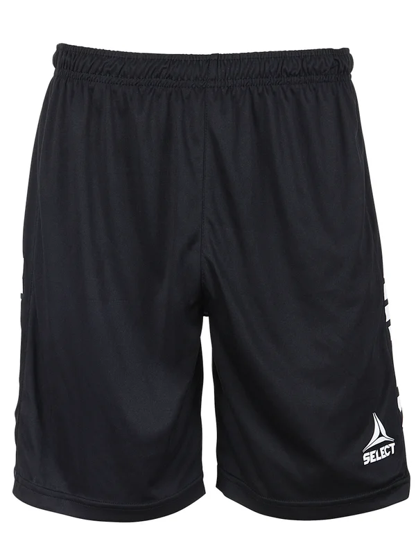 Player Short Geo S S