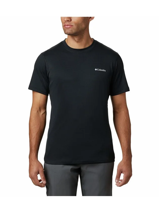 Zero Rules Short Sleeve Shirt