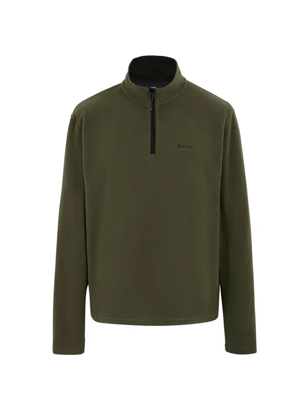 Thompson Fleece