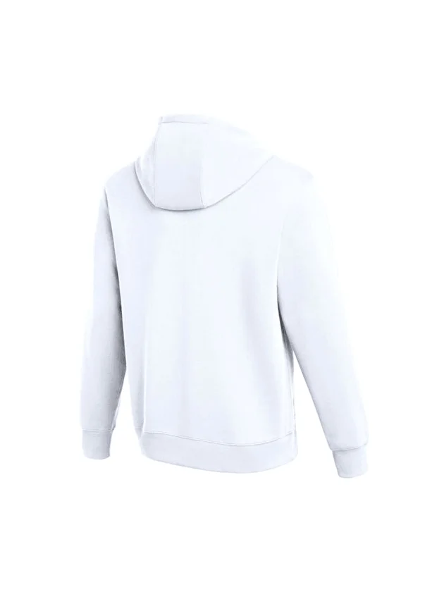 Park26 Flc Po Hoodie