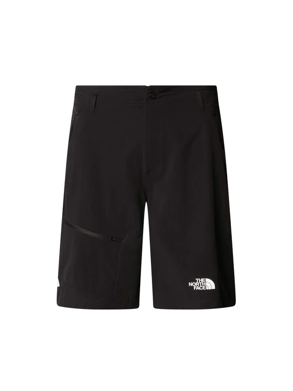 Speedlight Slim Tapered Short