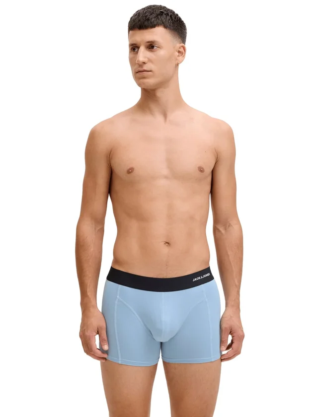 Philip Bamboo Trunks 3 Pack