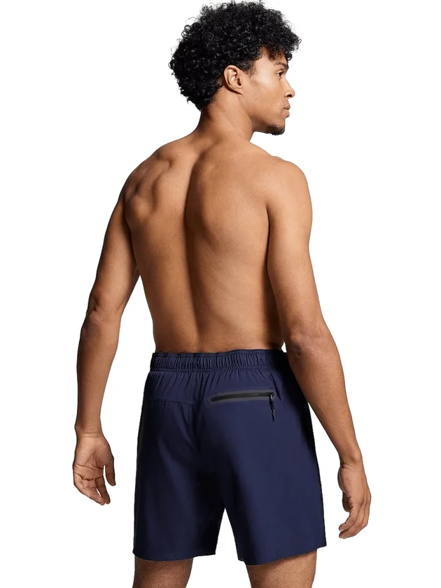 Swim Mid Shorts 1P
