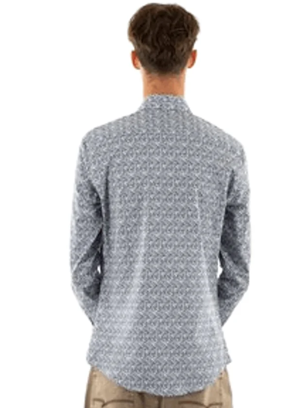 Classic Chemise ML