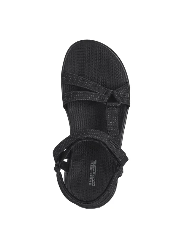 Go Walk Flex Sandal Sublime