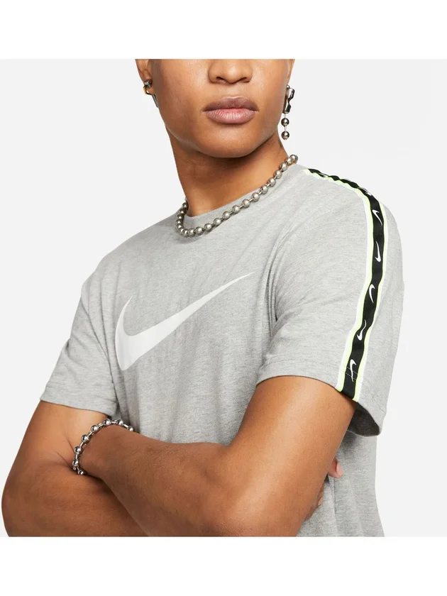 Repeat SW SS Tee