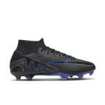 BLACK/CHROME-HYPER ROYAL