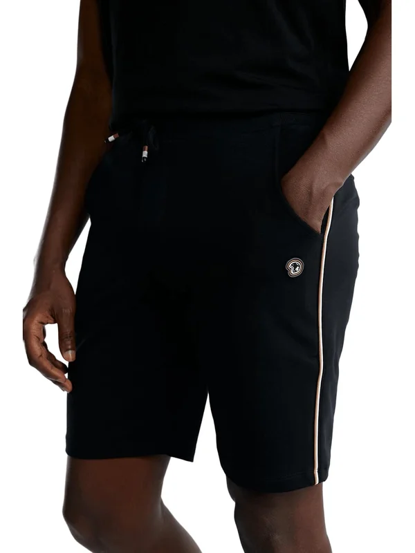 Classic Jogger Short
