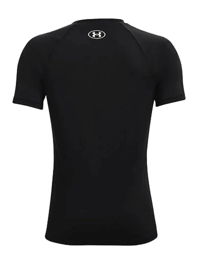 Tech Big Logo Ss