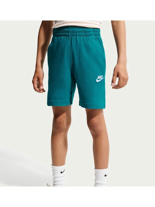 Club Knit Short 6in Lbr