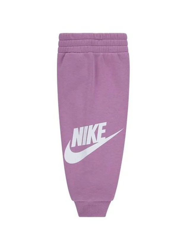 Club Fleece Set