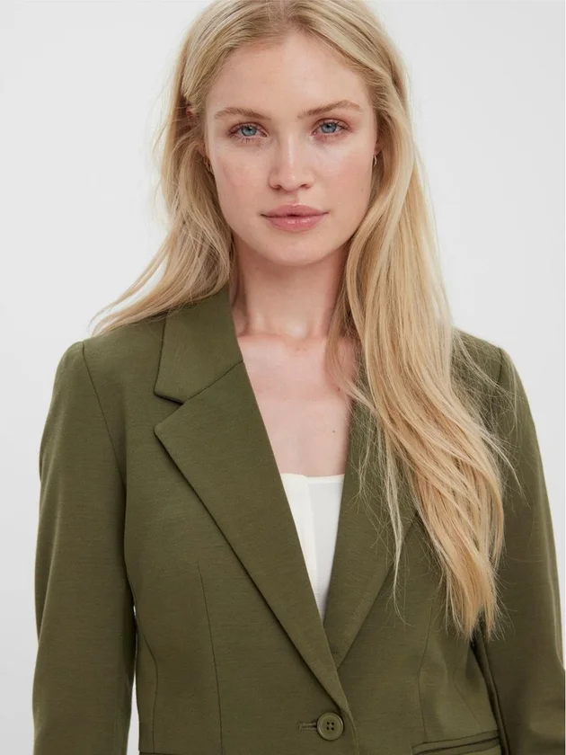 Lsucca Slim Jersey Blazer Noos