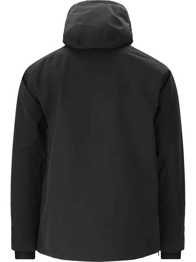 Ruki Lined Shell Ski Anorak W-Pro 15000