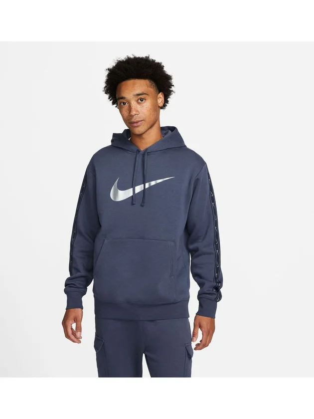 Repeat Sw Flc Po Hood