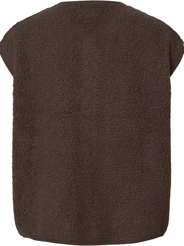 Pckatty Teddy Vest Noos BC