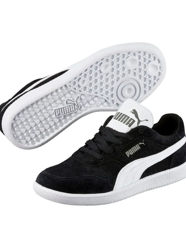 Icra Trainer SD