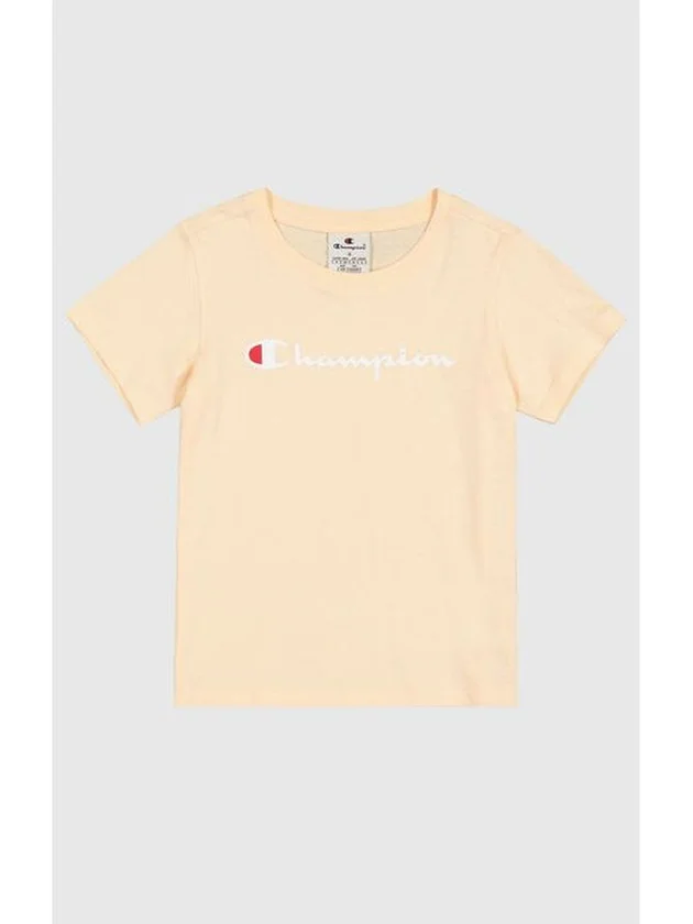 Crewneck T Shirt