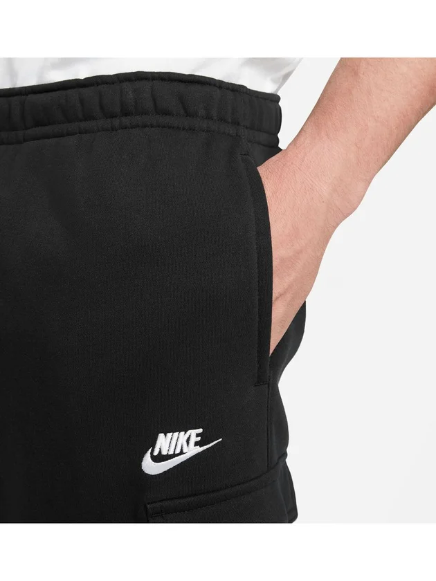 Club Pant Cargo BB