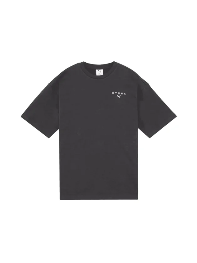 X Hyrox World Tee
