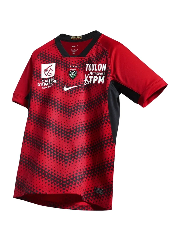 Mens Match Ss Jersey Home Supersevens