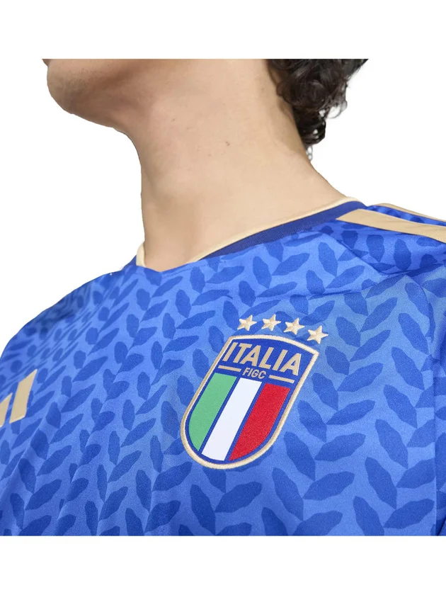 Italie Domicile