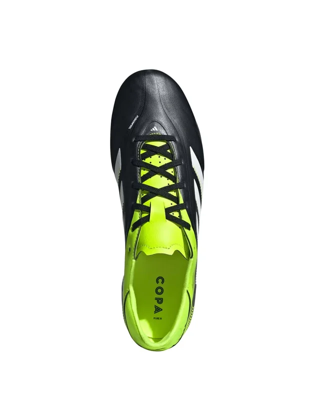 Copa Pure III League FG MG