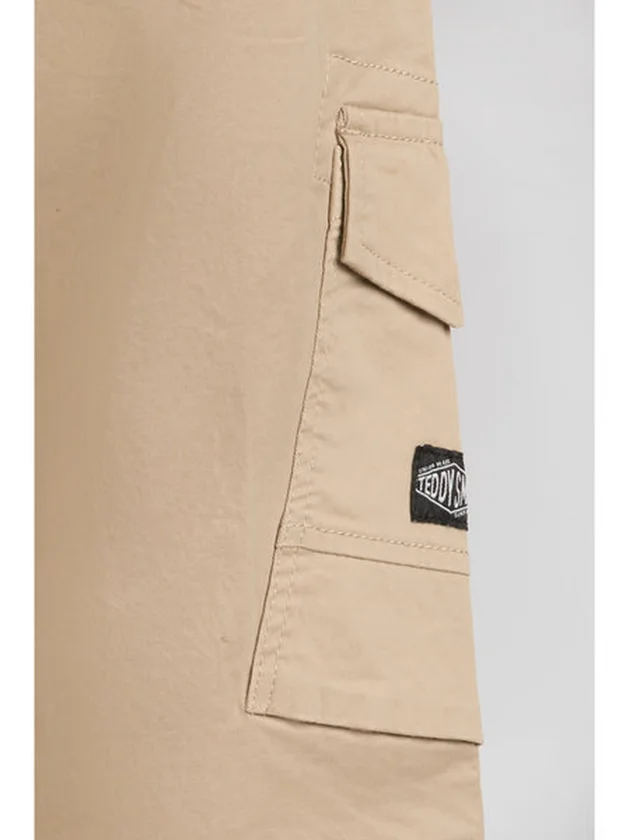 P Murray Cargo