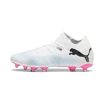 PUMA WHITE-PUMA BLACK