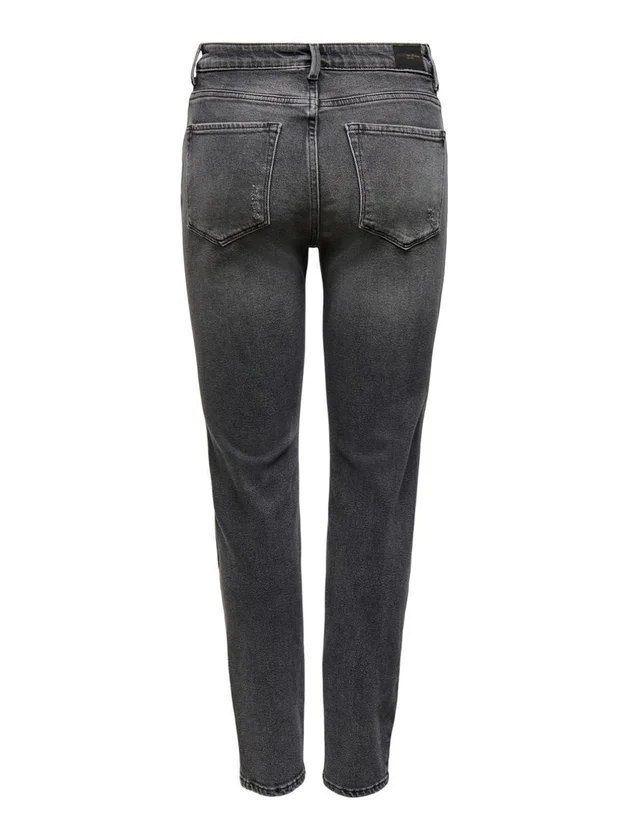 Emily Stretch Hw St Ak Dnm Cro61