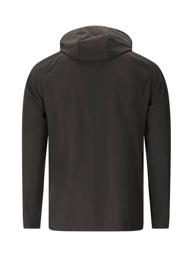 Corry Full Zip Jacket