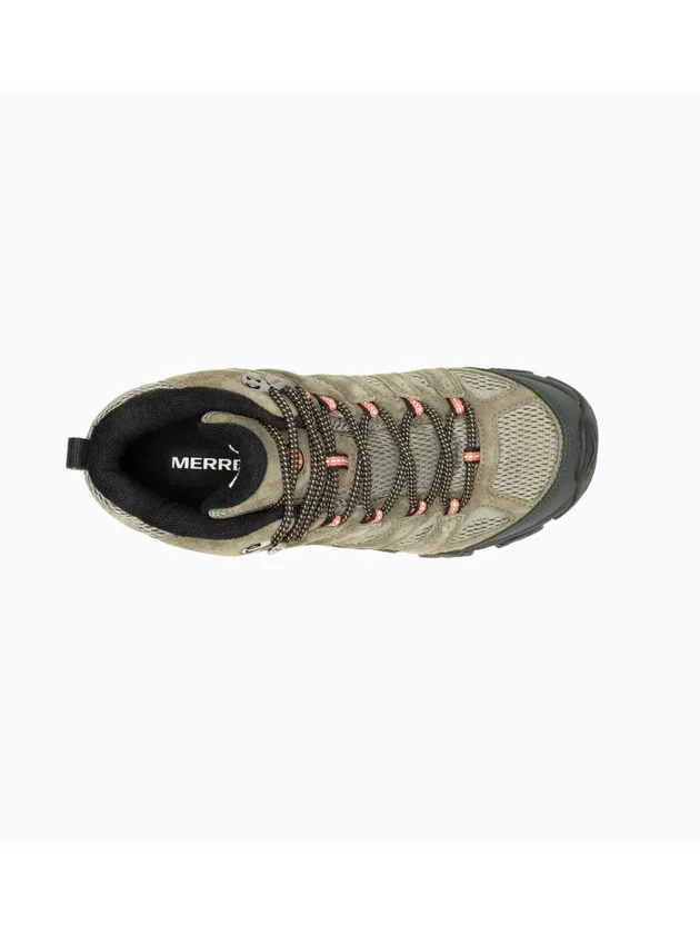 Moab 3 Mid GTX