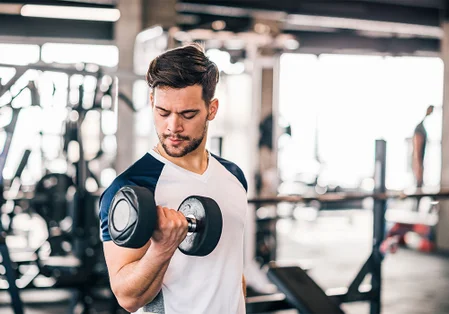 Quels exercices faire pour travailler le haut du corps en musculation ?