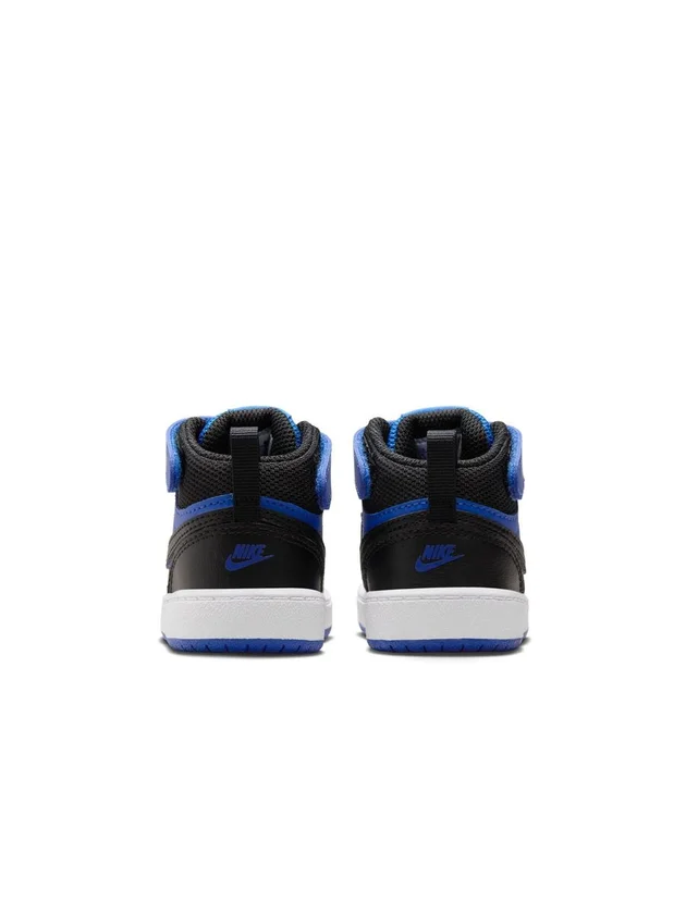 Court Borough Mid 2