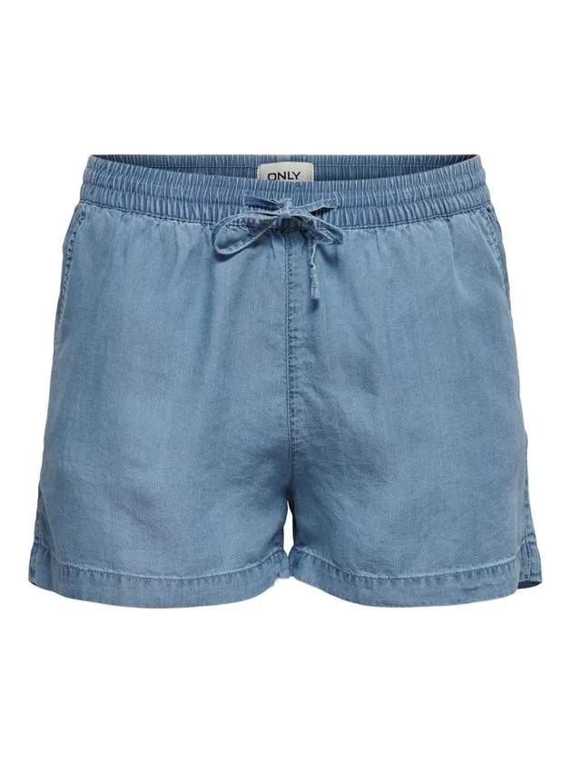 Pema Life Lyocell Dnm Shorts Noos