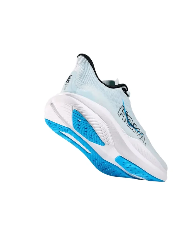 Mach 6