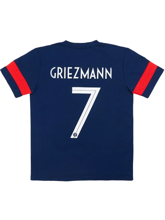 Smu Player Griezmann K