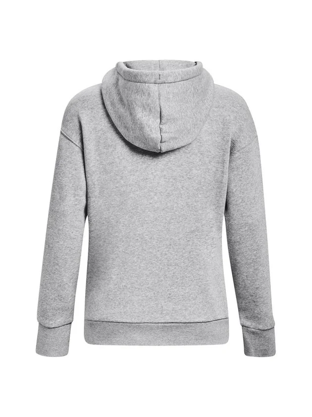Essential Fleece Hoodie