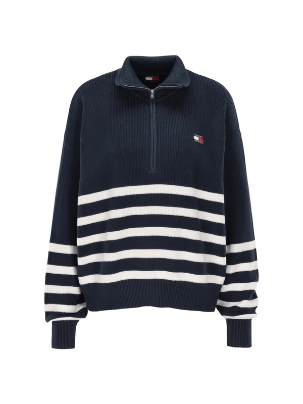 Quarter Zip Swea