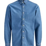 BLUE DENIM / PACK:LIGHT BLUE
