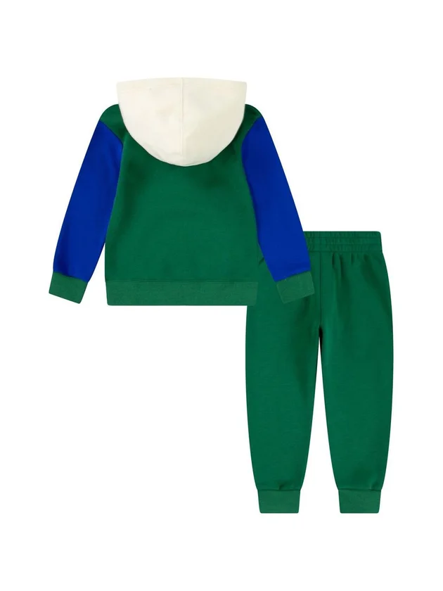 MJ Brklyn Flc Po Set