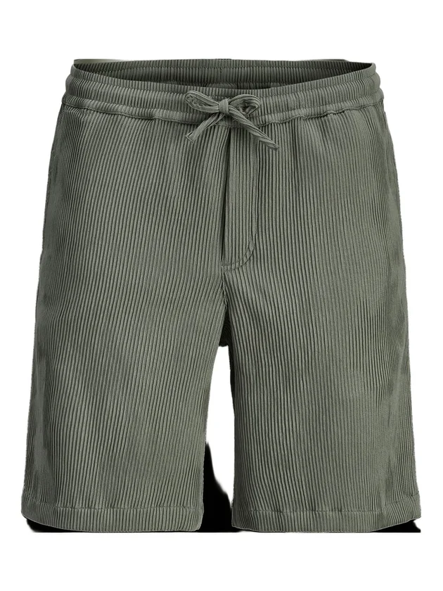Jaiden Harrison Jogger Short Reg