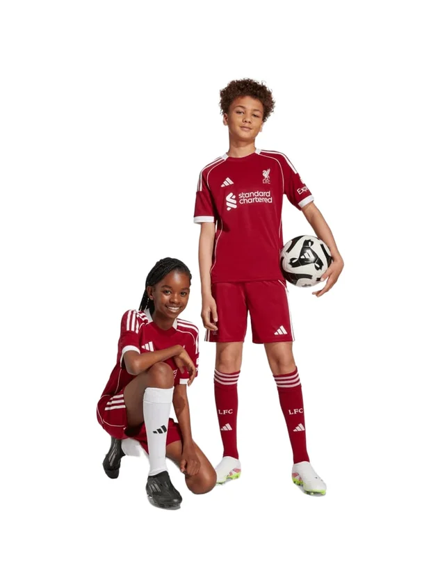 LFC Short