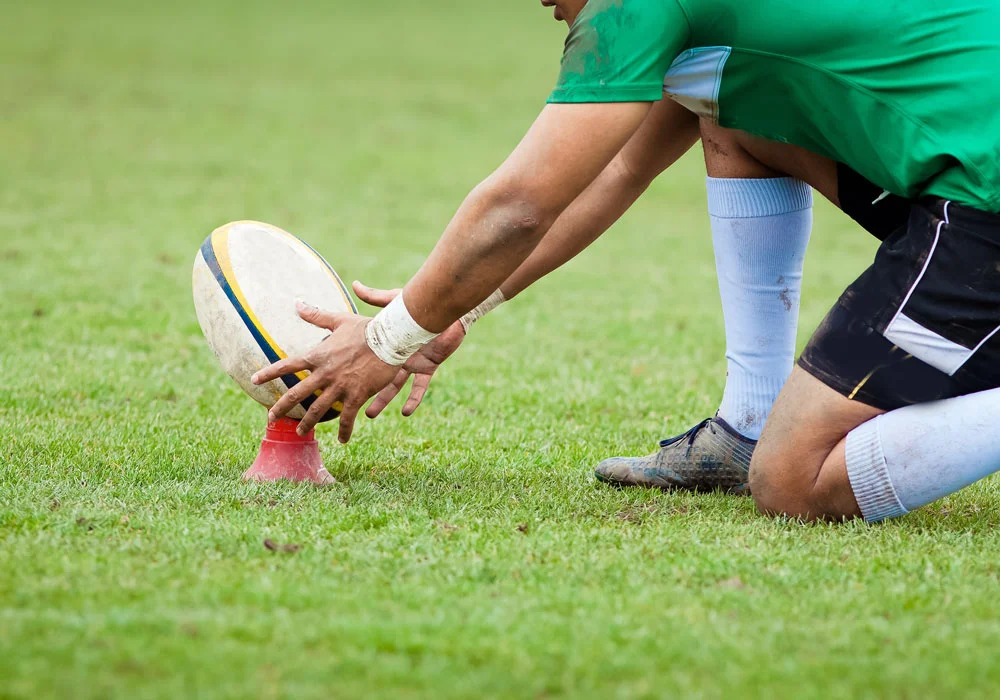 Ballon de rugby
