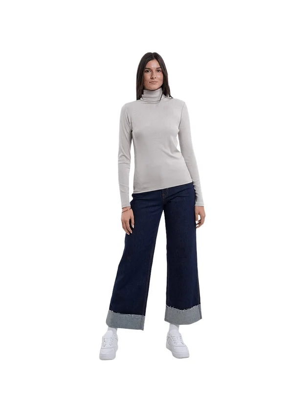 Dreamy Turtleneck