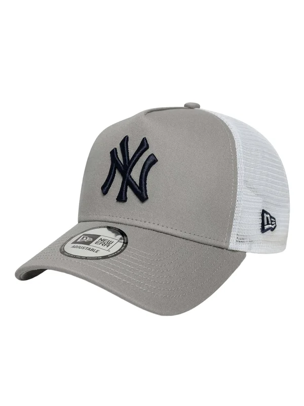 Side Patch Trucker Neyyan