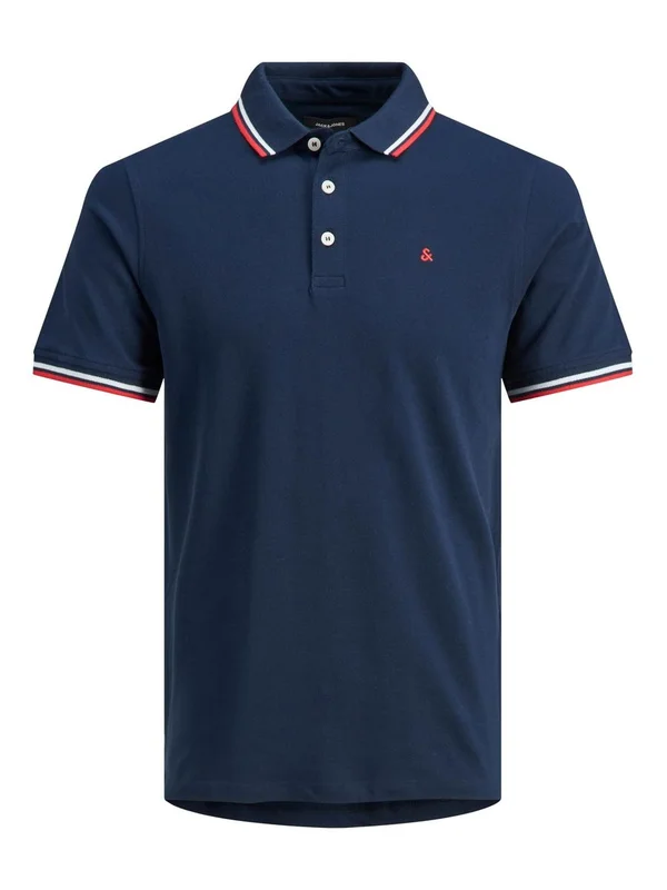 Paulos Polo Ss Noos