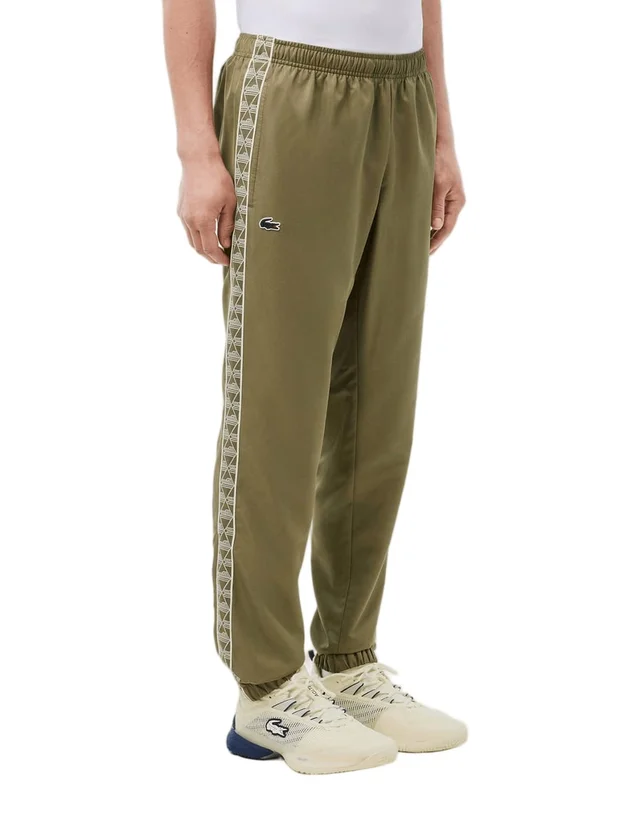 Tracksuit Trousers